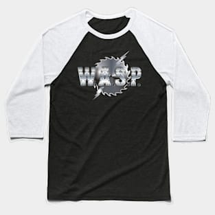 WASP MERCH VTG Baseball T-Shirt